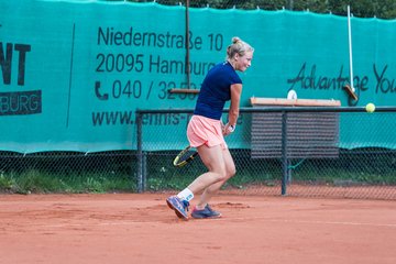 Bild 241 - NL Rahlstedter HTC - TC RW Wahlstedt : Ergebnis: 3:6